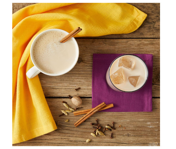 Oregon Chai Original Dry Chai Latte Mix, 3 Pound (Pack of 1)