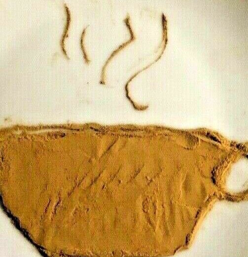 Green Coffee Bean Robusta (50% Chlorogenic Acid) Standardized Extract SE
