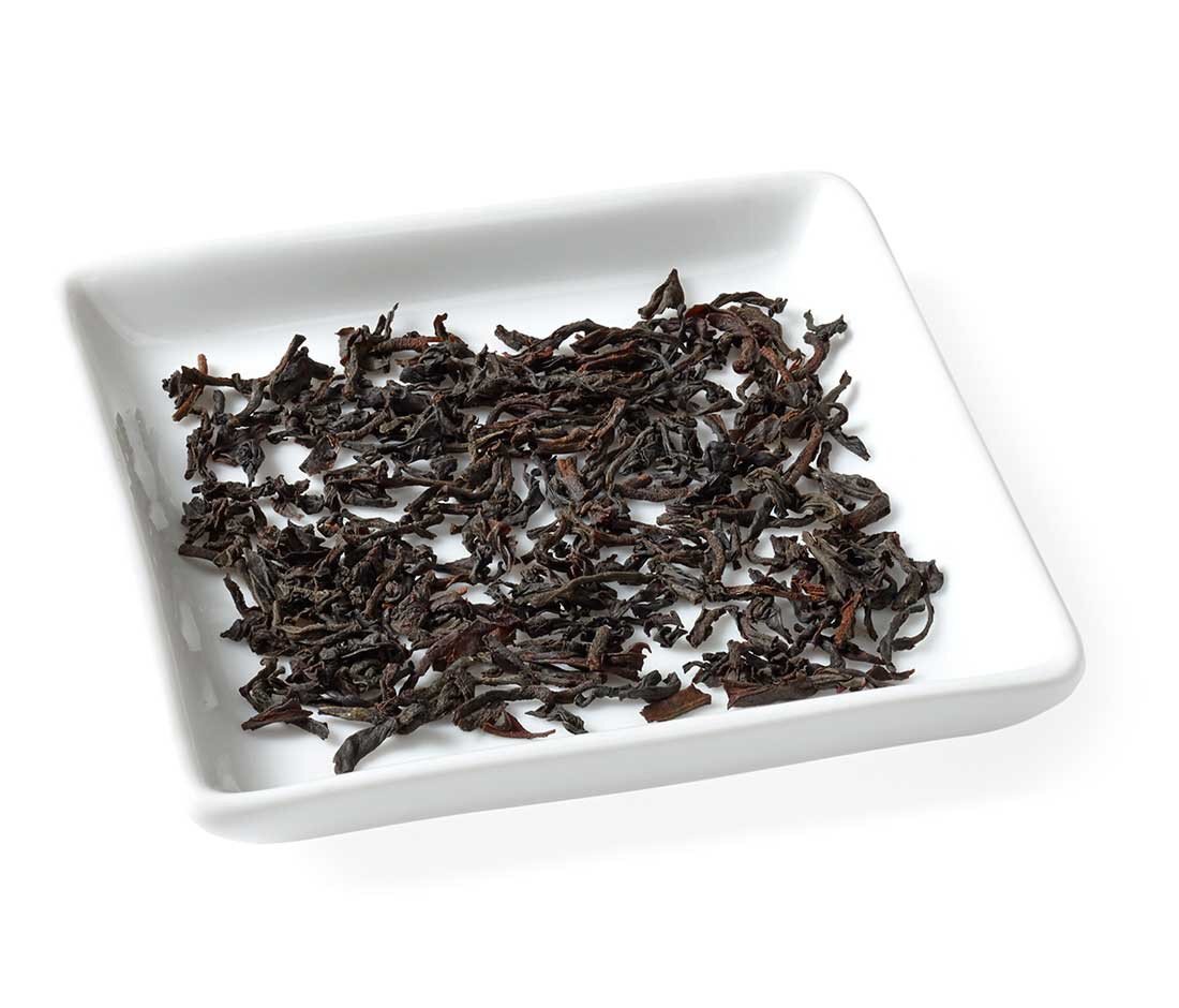 French Breakfast Black Tea – Loose Leaf Non GMO – 1 Pound 192 Servings
