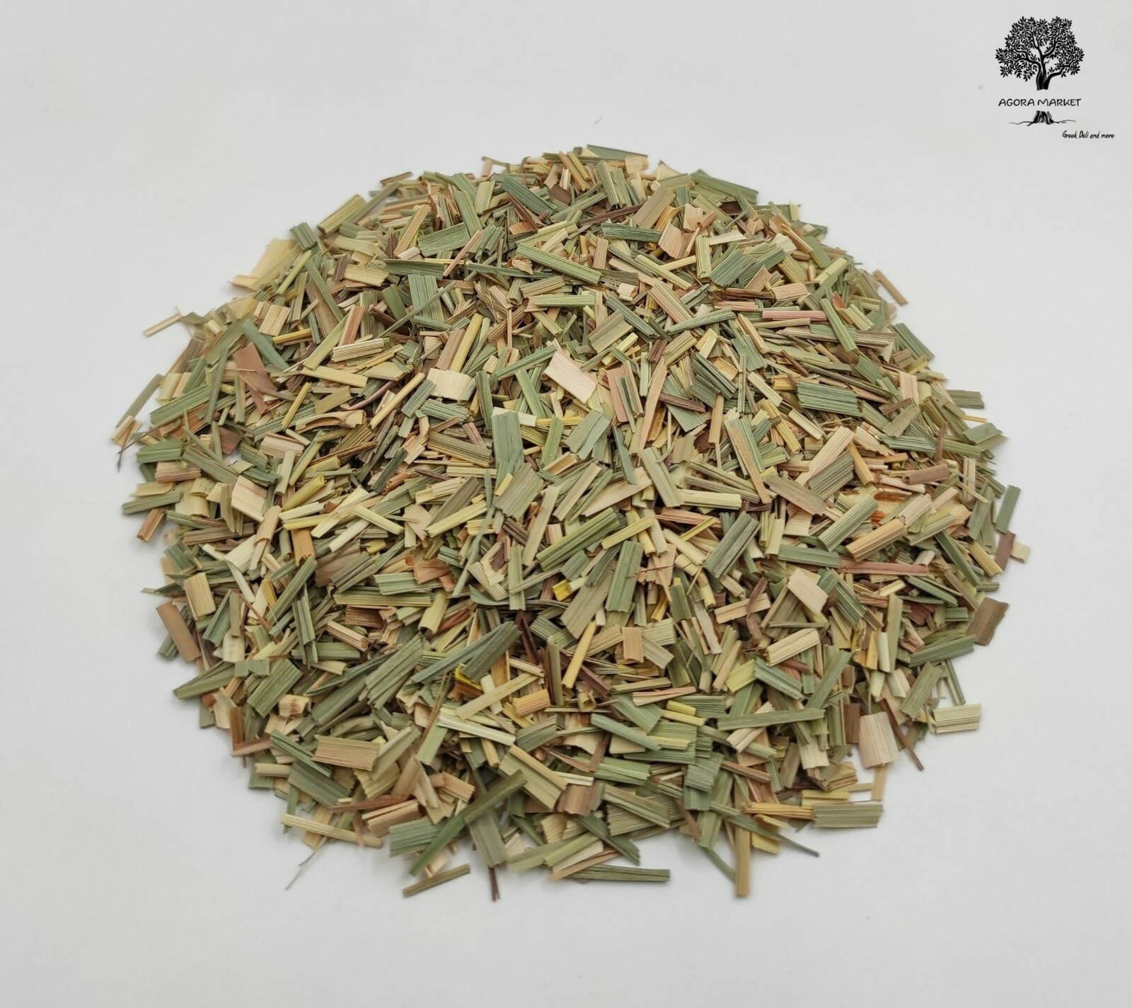 Lemongrass Dried Leaves Lemon Grass | Cymbopogon Citratus