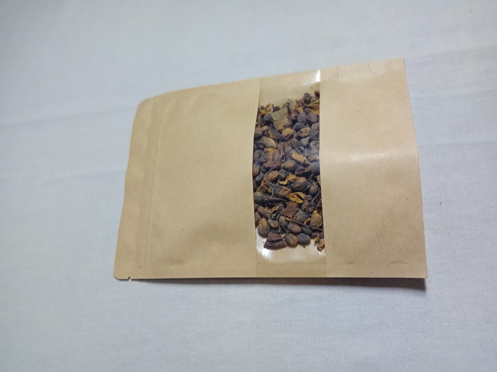 Natural/Dried Tanner’s Cassia Flower/Ranawara Mal 100% Pure Ceylon Tea 1.7oz