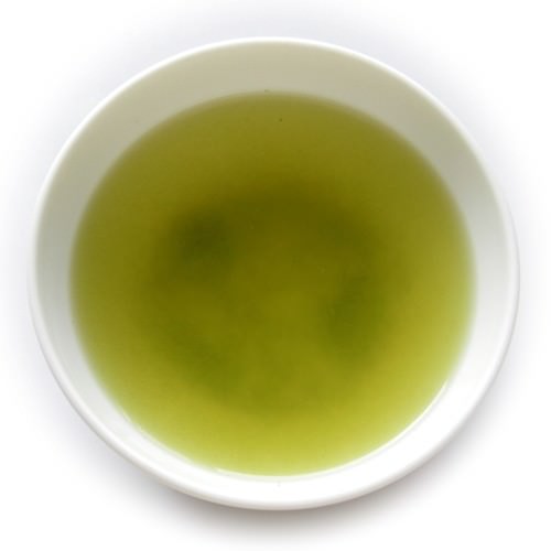 REGULAR GRADE ARACHA JAPANESE GREEN TEA LEAF 100GRAM FROM SHIZUOKA