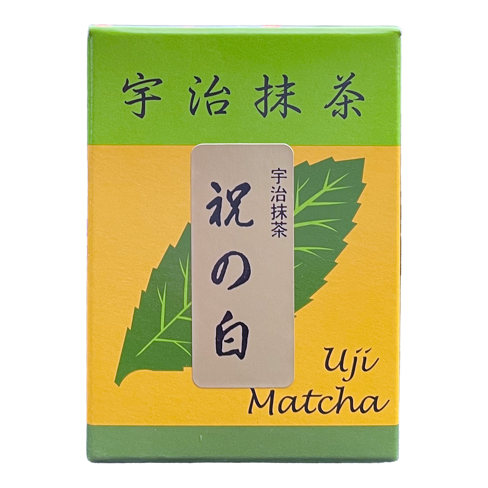 Kyoto Uji Matcha Green Tea Powder 30g From Japan