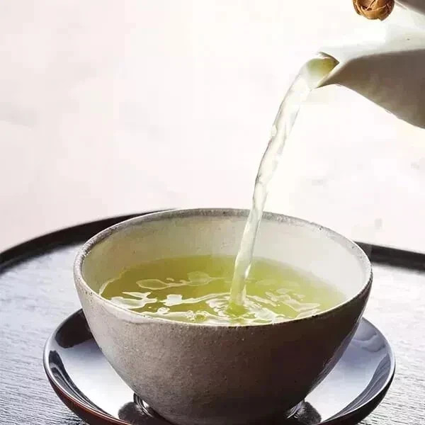 Harada Japan Green Tea 50 Tea Bags