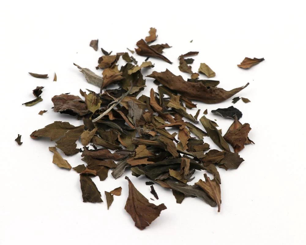 Ceylon white leafy/White tea/Sri Lanka White Tea/Southern White Tea 25g