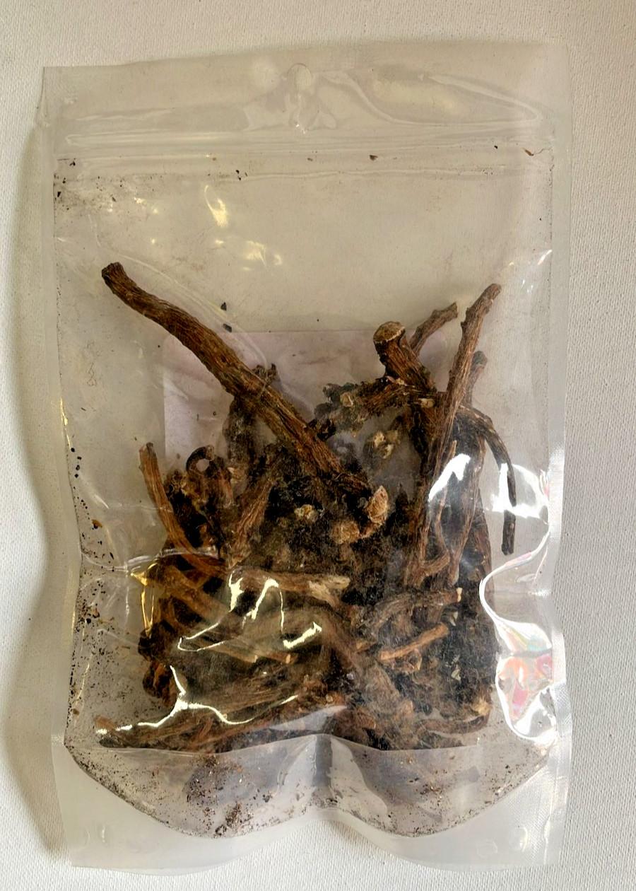 Diente de León Raíz/Dandelion Root 4oz-Organic Mexican Herbal Tea/ Té Natural