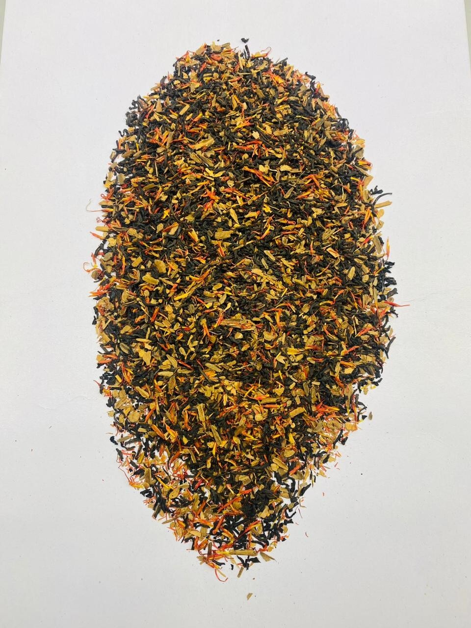 Organic Ceylon Cinnamon Tea Burns Fat Pure Best Herbal Drink Tea Loose Leaf 50g