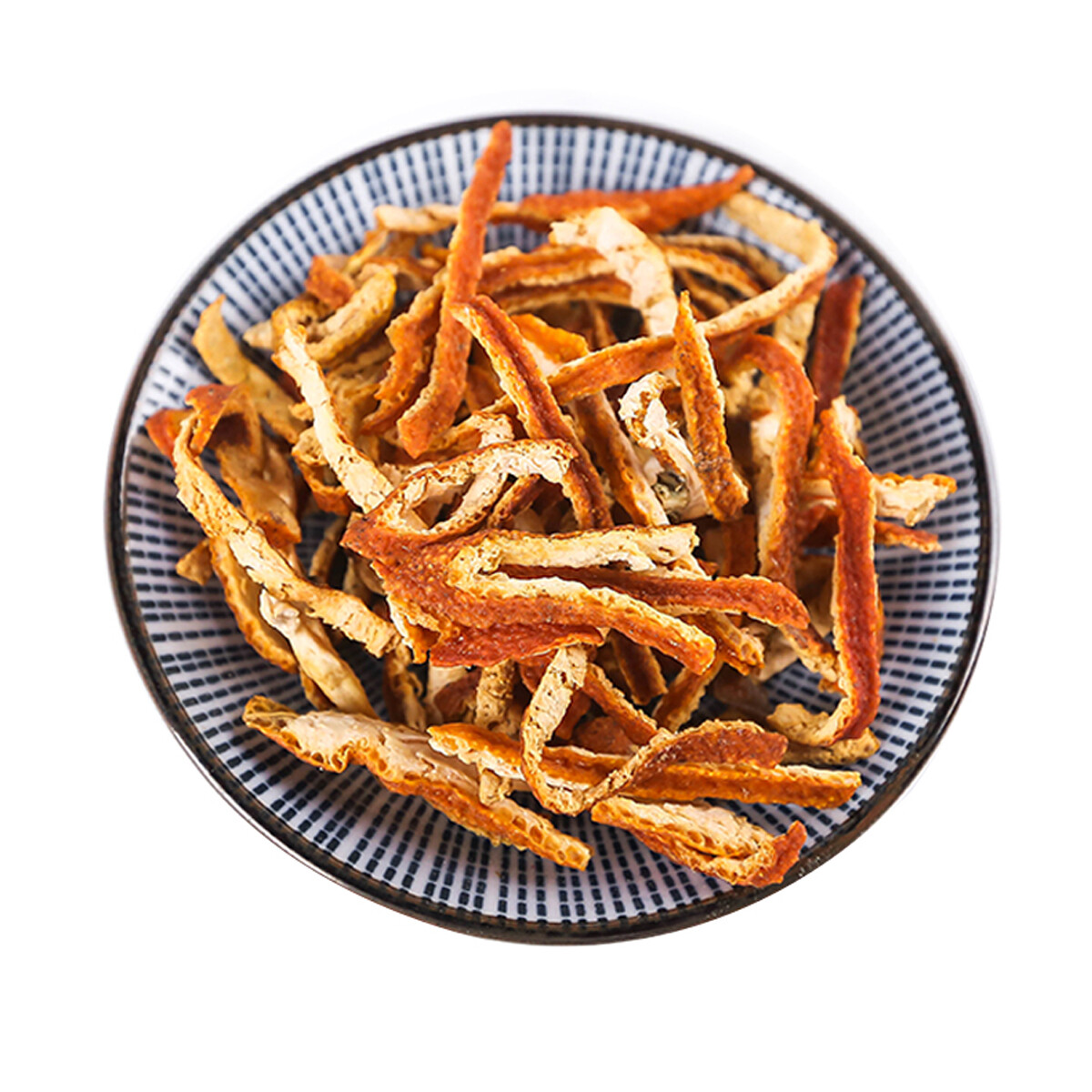 Dried Orange Peel Tea Natural Fruit Herbal Tea Cough Relief Healthy Drink