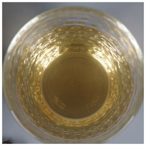 BING DAO Raw Puerh Pu’er Tea 2015 Iceland Ancient Tree Sheng Green Puer Tea 357g