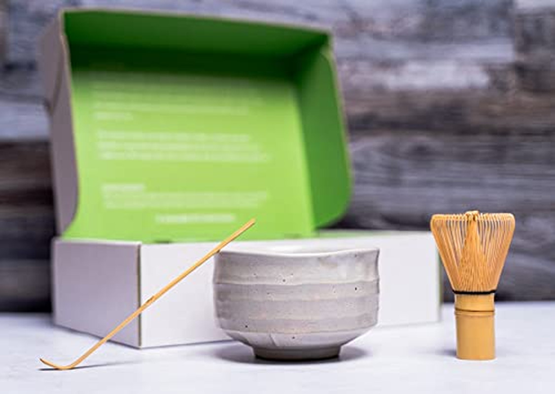 Dr. Weil His & Hers Matcha Tea Set Bundle – Organic Japanese Matcha Essentials