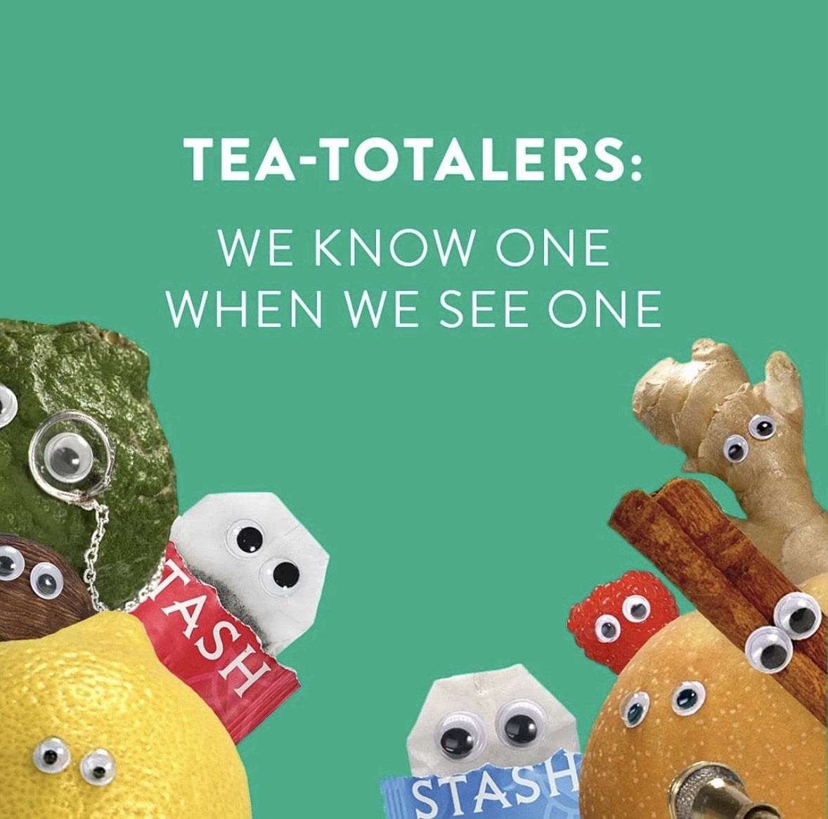 Stash Tea Decaf Premium Green Tea, Box of 100 Tea Bags (Packaging May Vary)