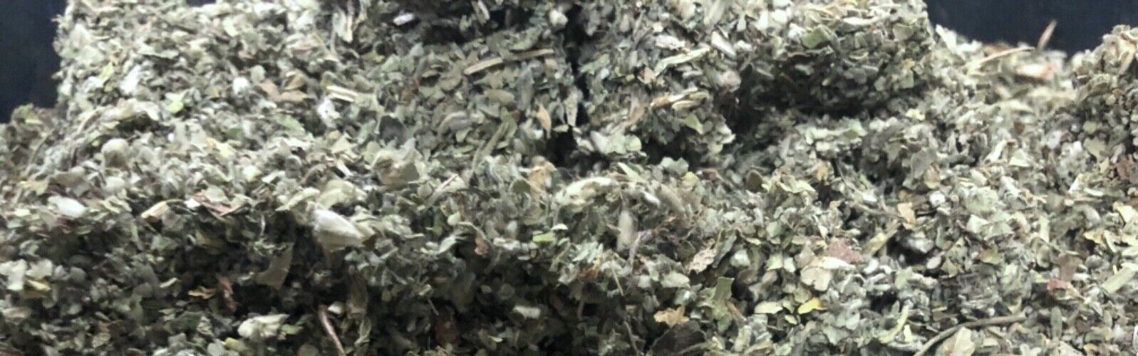Marshmallow cut c/s leaf herb bulk natural althaea organics – 1/8 lb pound (2oz)