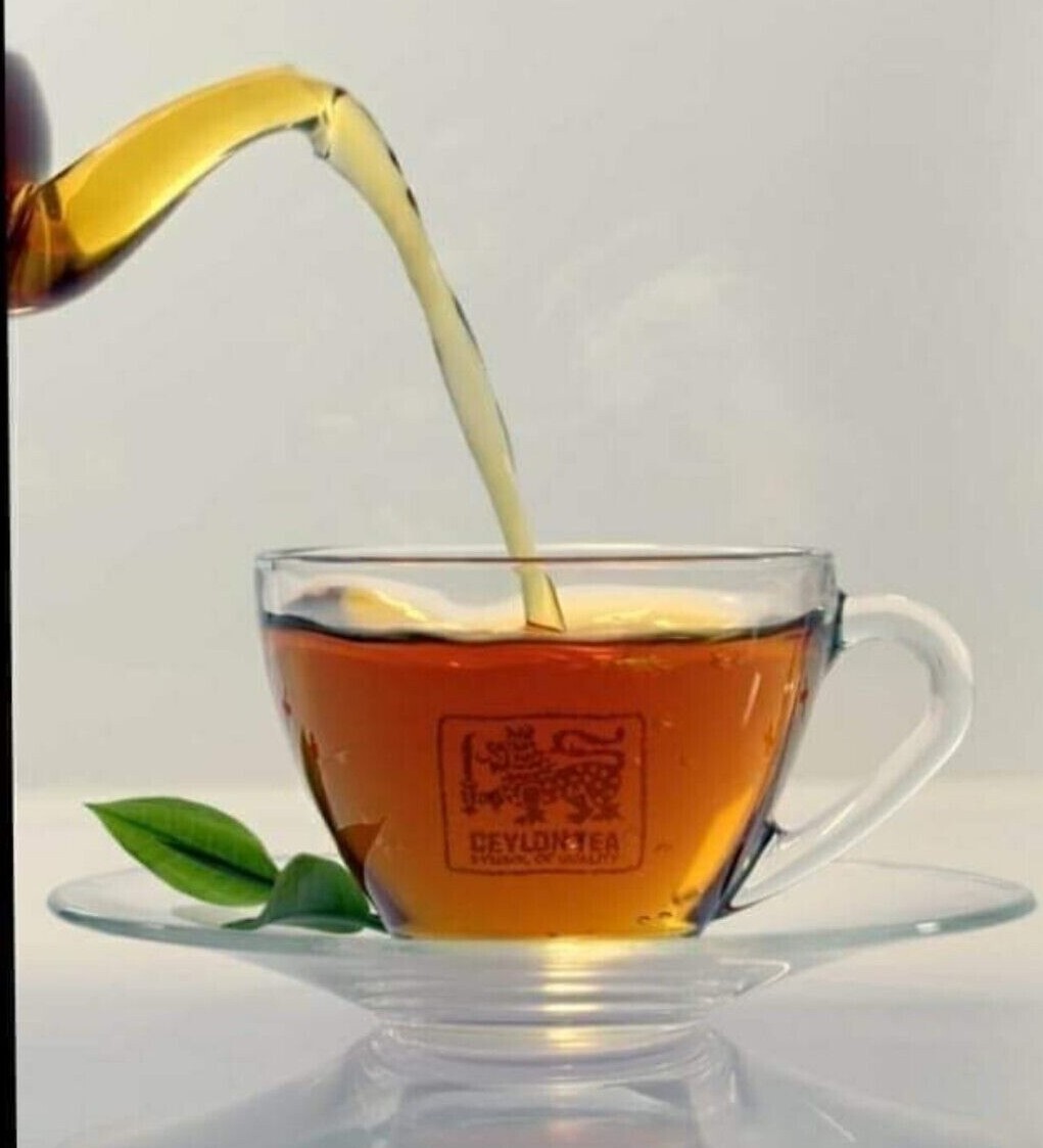 Pure Ceylon Tea BOPF Tea Sri lankan Tea 100% Premium Quality