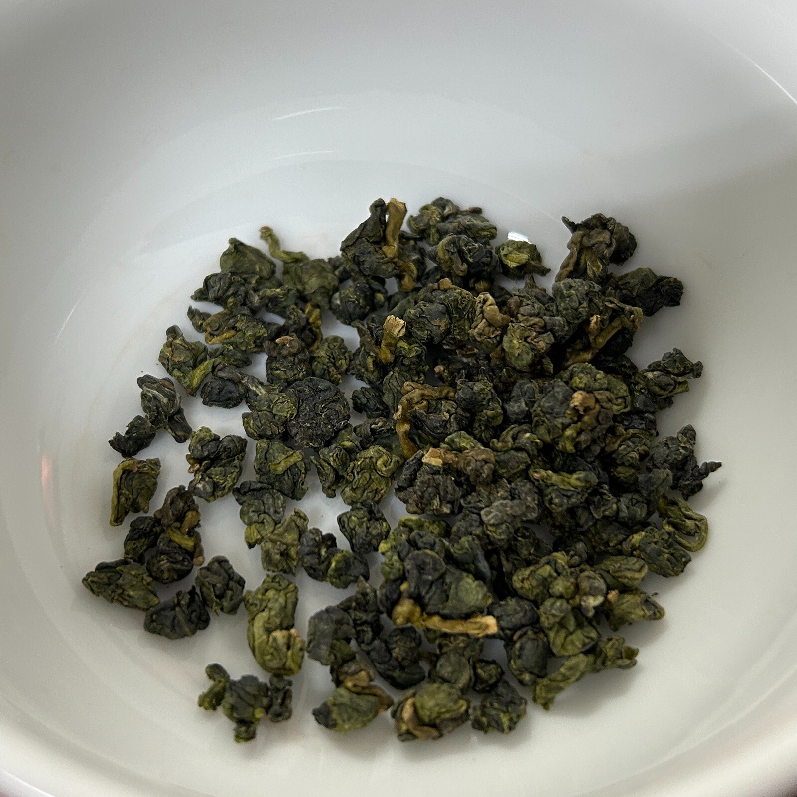 2025 spring tea Dayuling mountain cold tea 75g * 8- Made in Taiwan 05/13