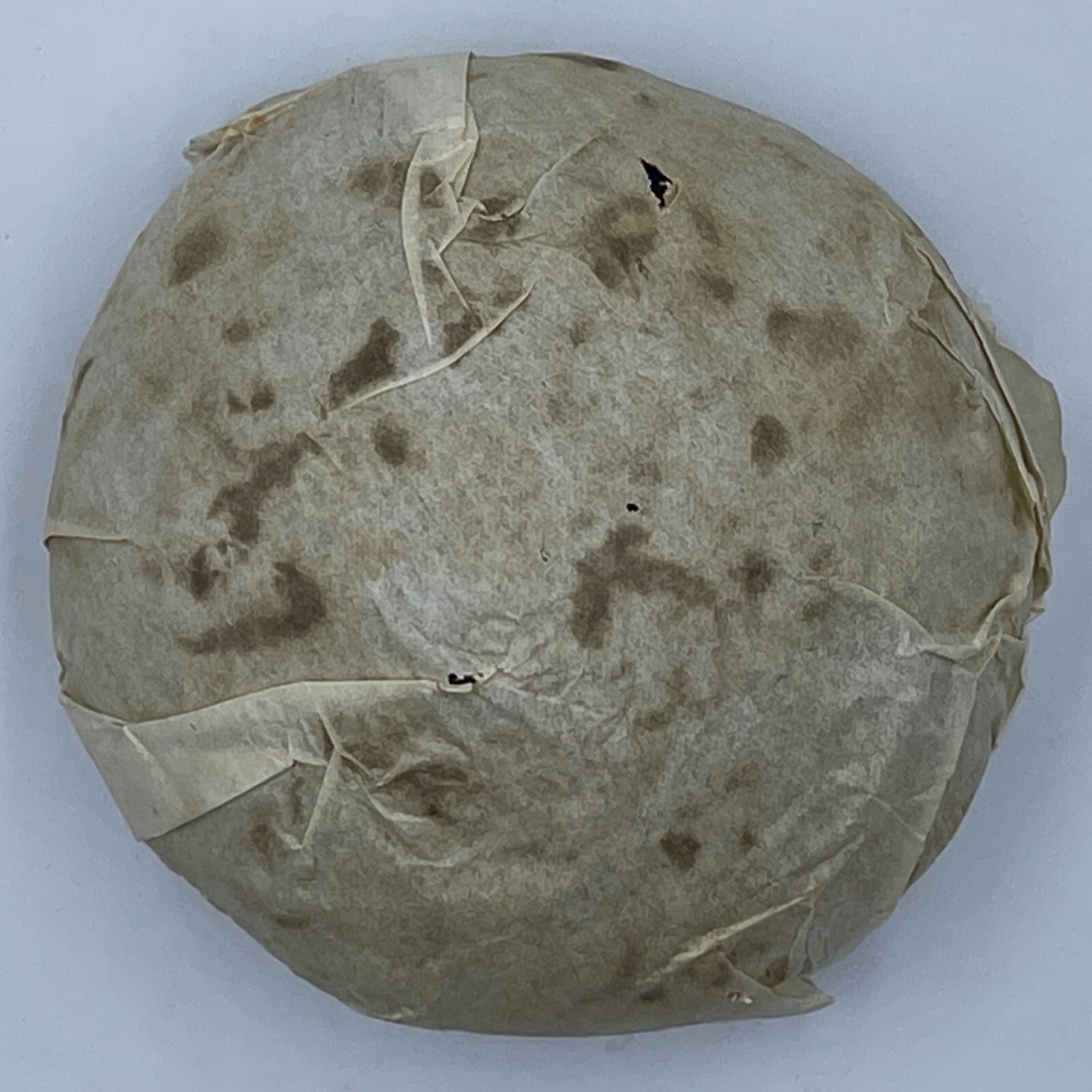 Pu-Erh tea,1989,Xiaguan area Tuocha,100g*5,Raw