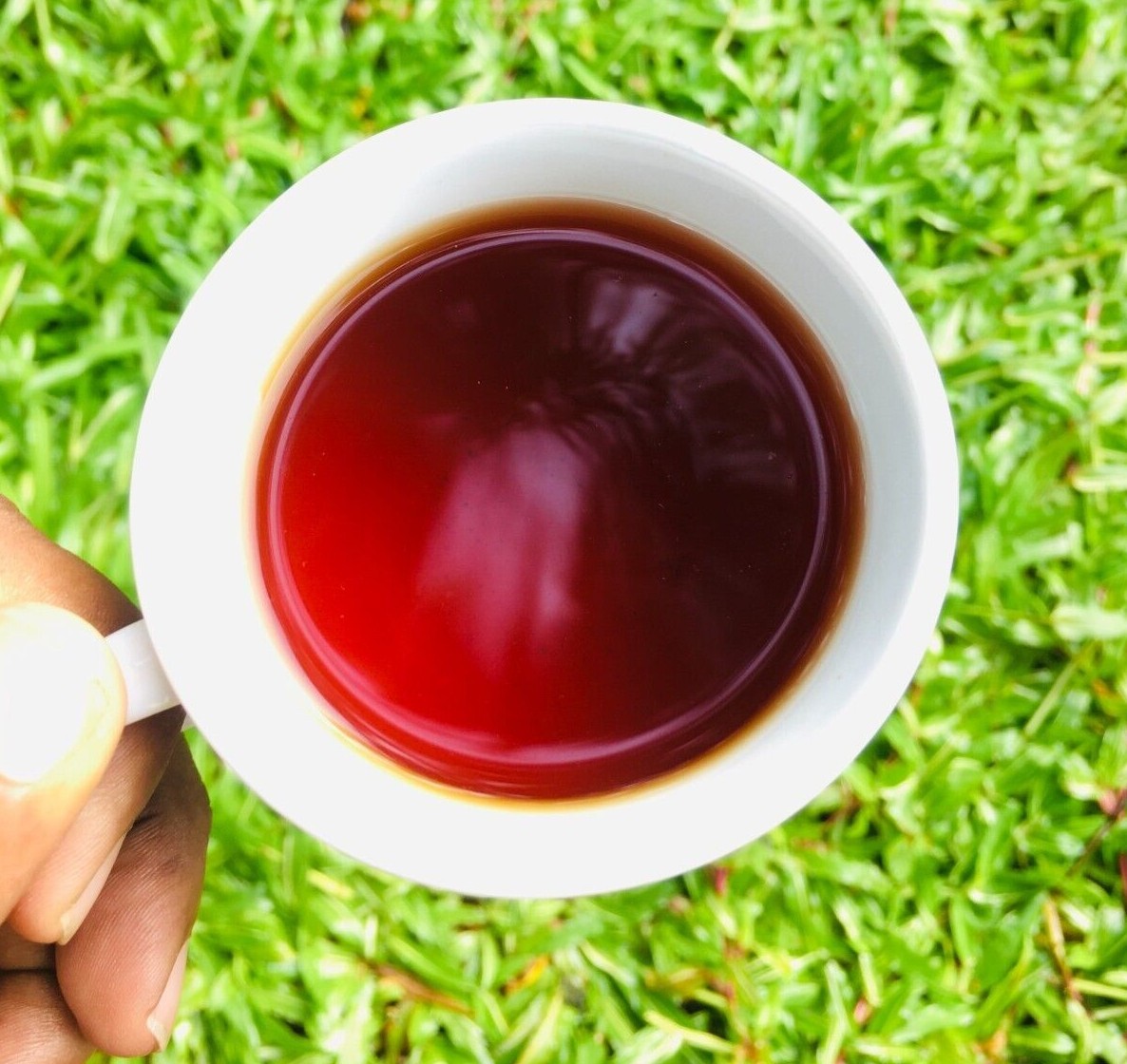 Ceylon Premium Quality Loose Leaf Black Tea