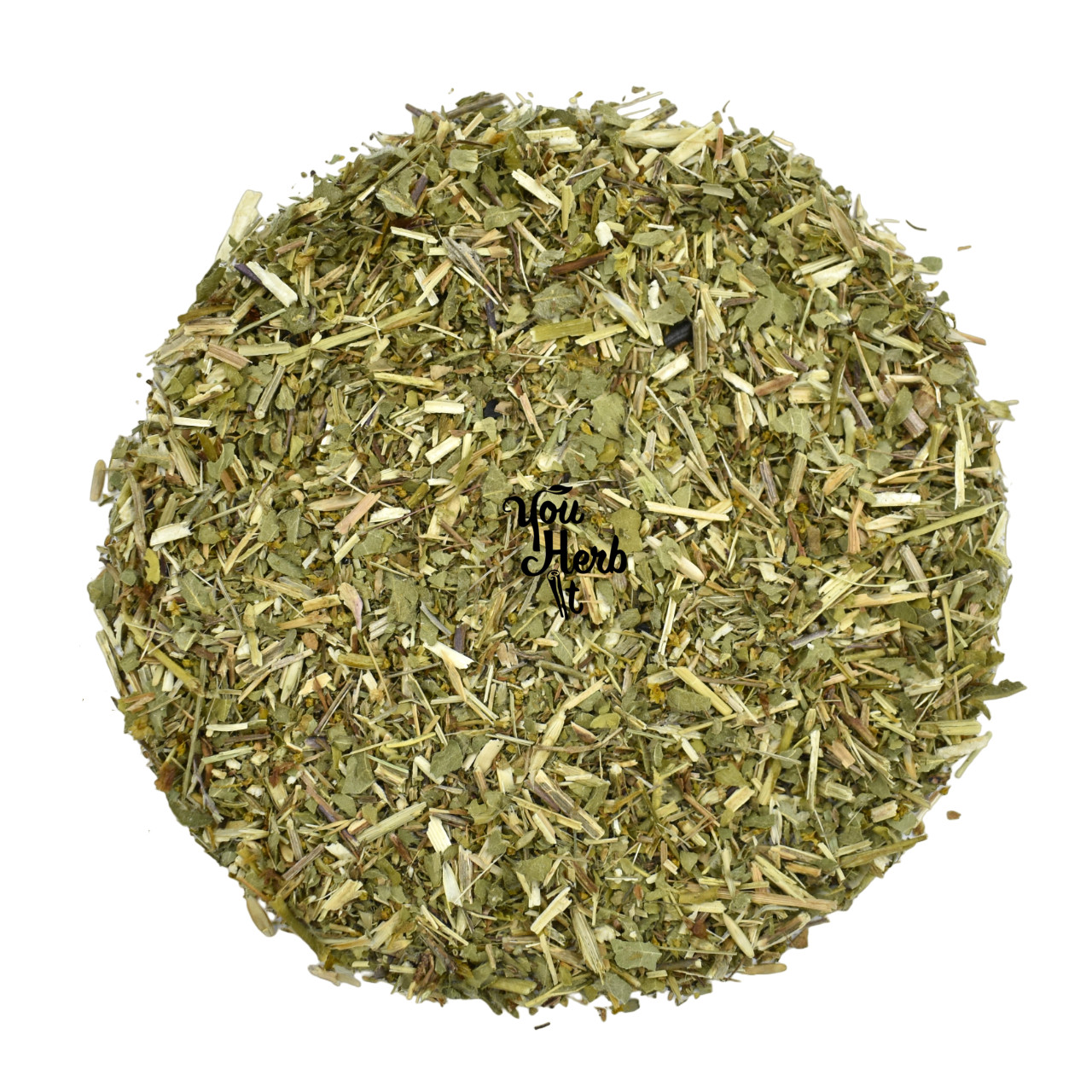 Eyebright Dried Cut Leaves & Stems Herb 25g-200g – Euphrasia Officinalis L.