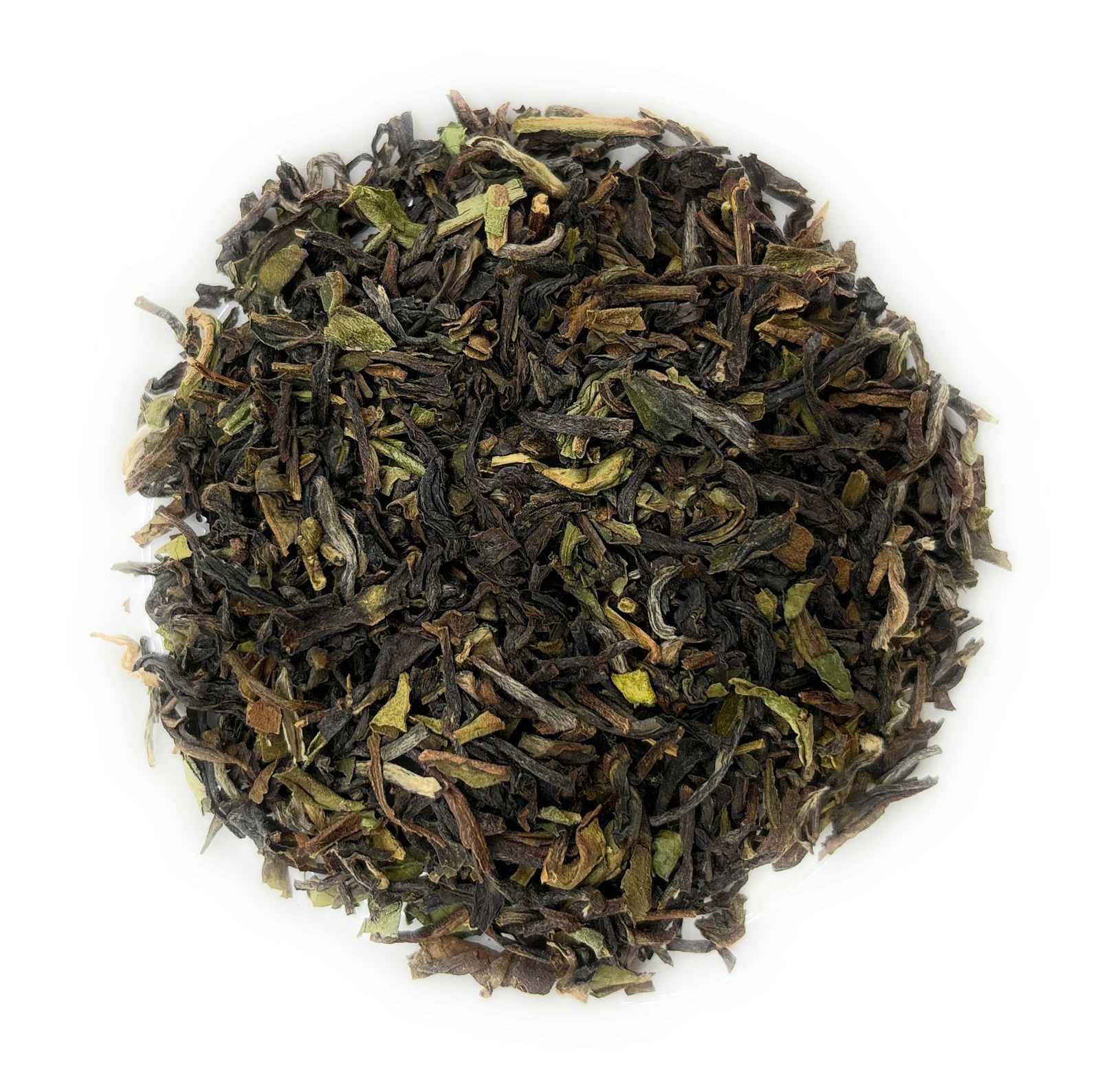 Darjeeling First Flush Tea 2026 Fresh STGFOP 1 Loose Leaf Blend 500g
