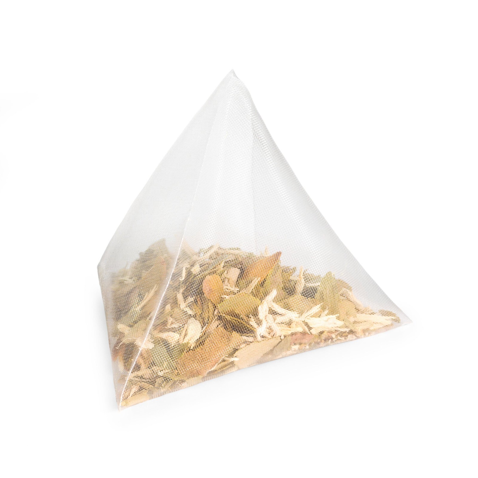 Siberian Green Ginkgo Biloba Tea with Eleuthero Root – 50 Tea Bags