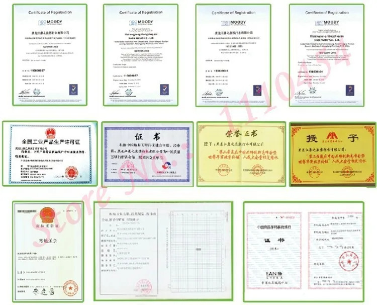 10Pc 50g Ripe Pu-erh Tea Ball Assorted Top Grade Puerh Black Tea Healthy Drink Q