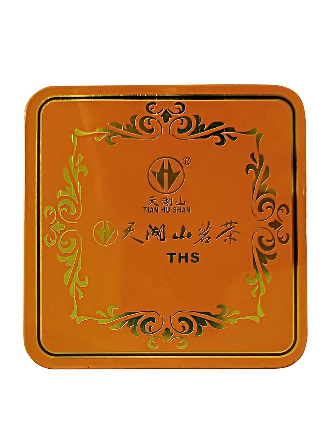 Jasmine Green Tea Loose Leaf 15 Ounce 426g