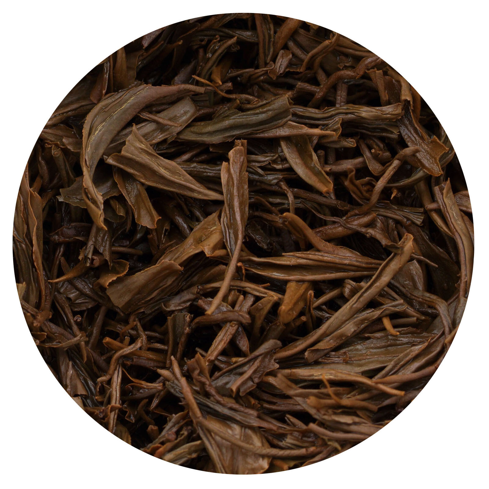 GOARTEA Nonpareil Supreme Qimen Keemun Black Tea Chinese Anhui Gongfu High Mount