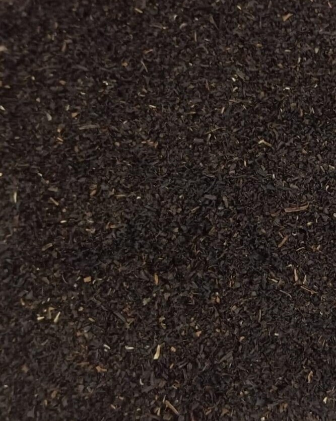 Ceylon Black Tea Loose Leaf BOPF