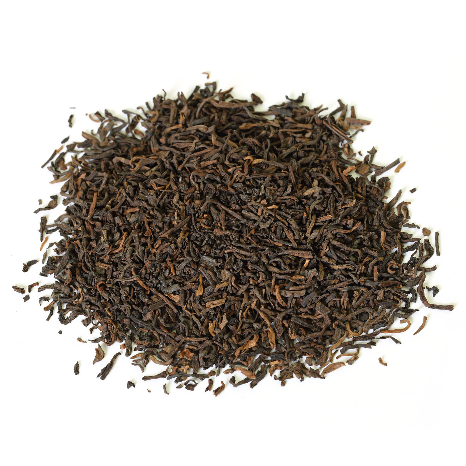 GOARTEA 2005 Supreme Yunnan Gongting Puer Pu’er puerh Tea Aged Ripe Easy Package