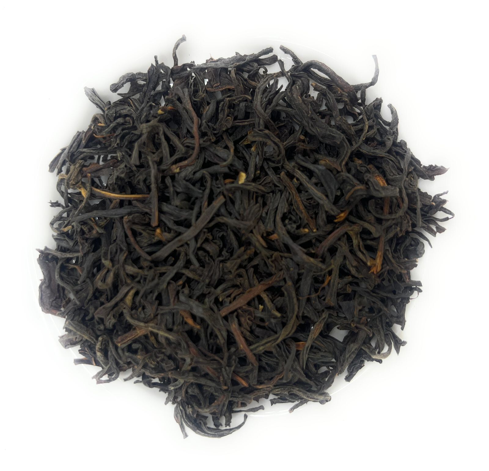 Black Tea Assam Orthodox First Flush Tea GFOP Loose Leaf Blend Fresh Healthy