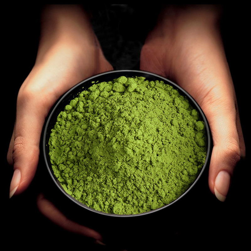 100g Japanese Matcha Powder 100% Natural Organic Ceremonial Grade
