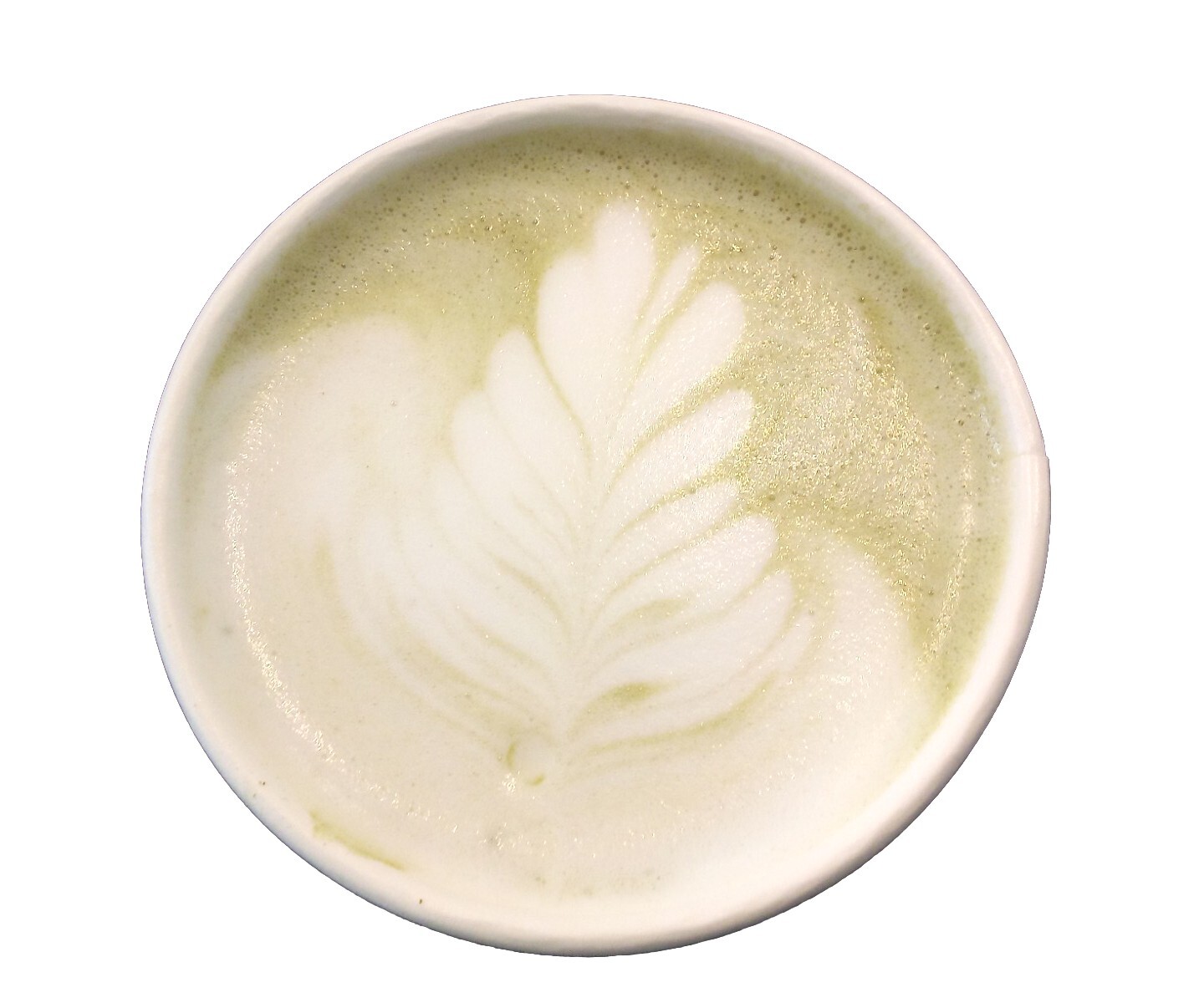 Karma Kitchen Instant Matcha 6 Oz Premium Japanese Green Tea