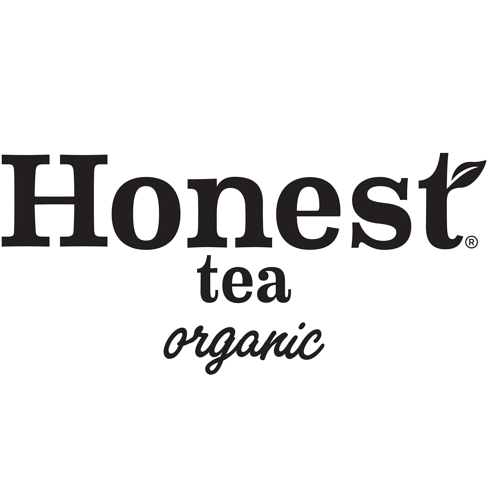Honest Tea Just Green Tea, 59 Fl Oz Bottles Pack of 8