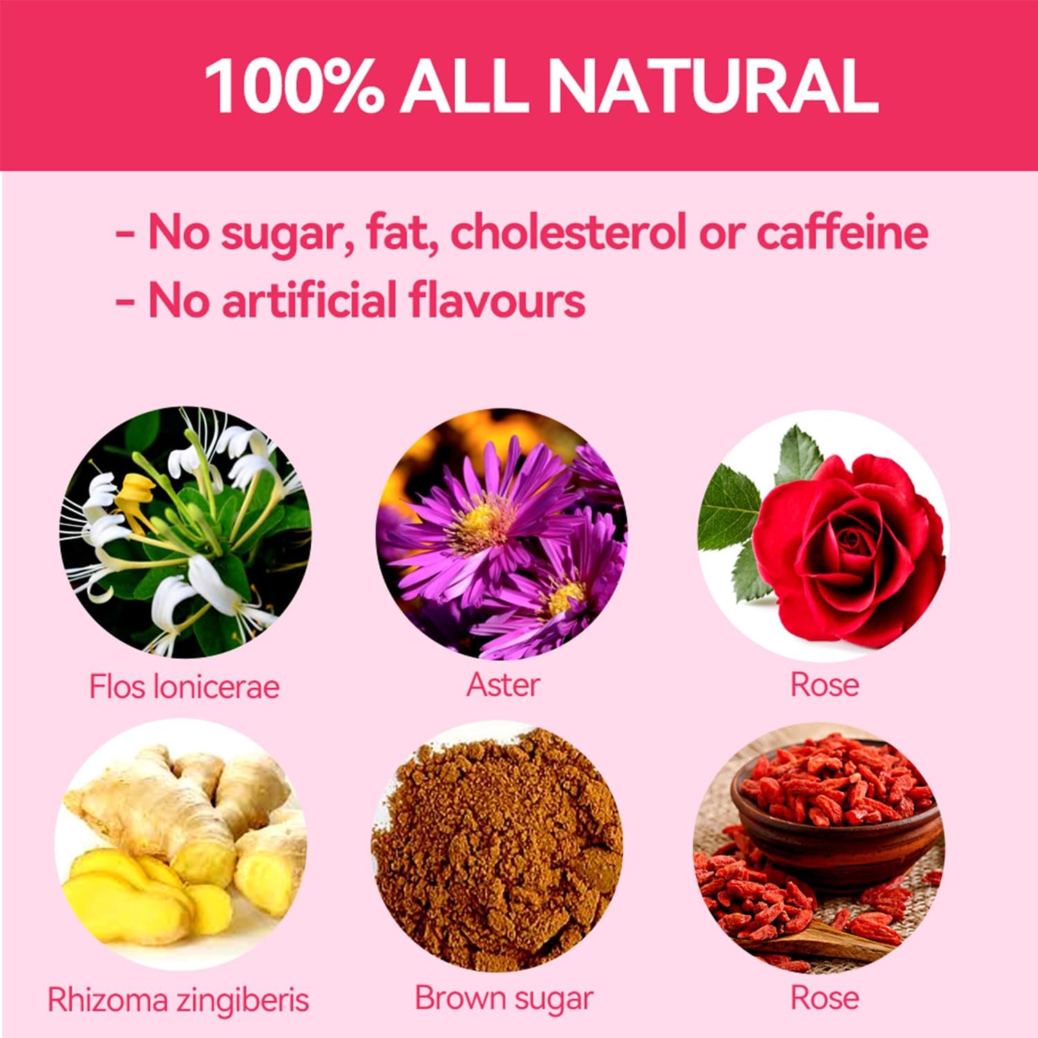 Fibroid & Ovarian Cyst Tea – Detox, Cleanse Womb, Boost Fertility, Pregnancy …