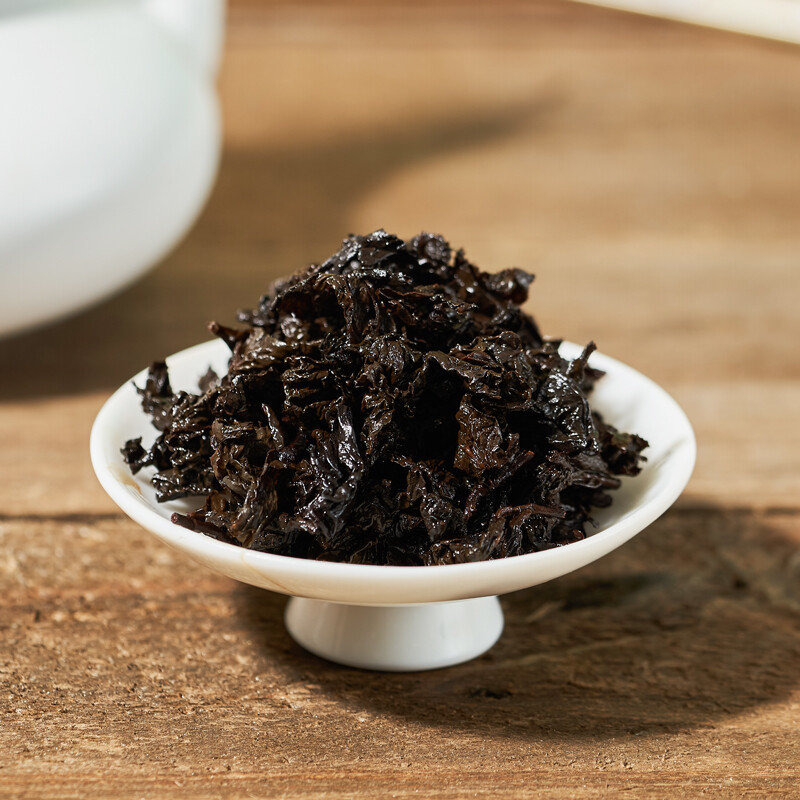 Sea Dyke AT119 ZHENG XI CHA Zhengxi Tea Aroma Flavor Fujian Oolong Tea 500g