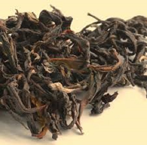 DARJEELING TEA (SECOND FLUSH 2024) ORGANIC UNCUT OOLONG TEA 500 Gms