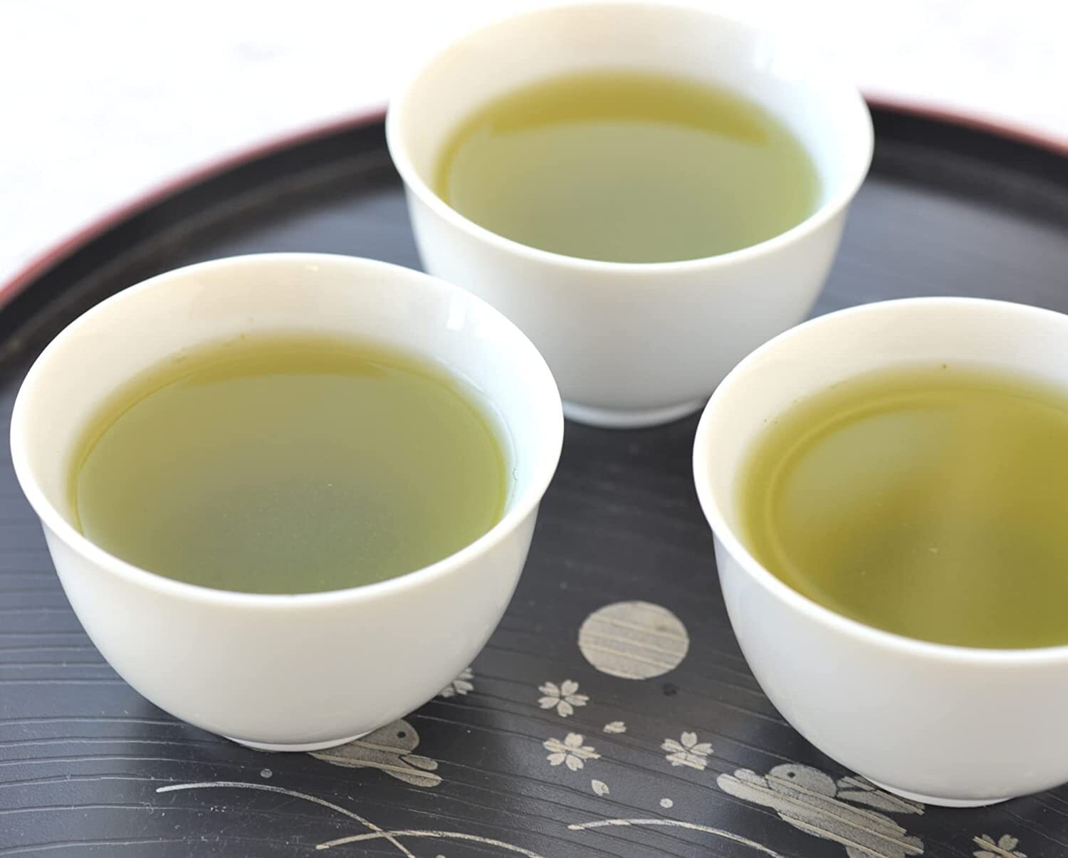 Te Verde Puro Japones 333G/11.74oz Sen-cha Ryoku-cha Extra Volume & Sp