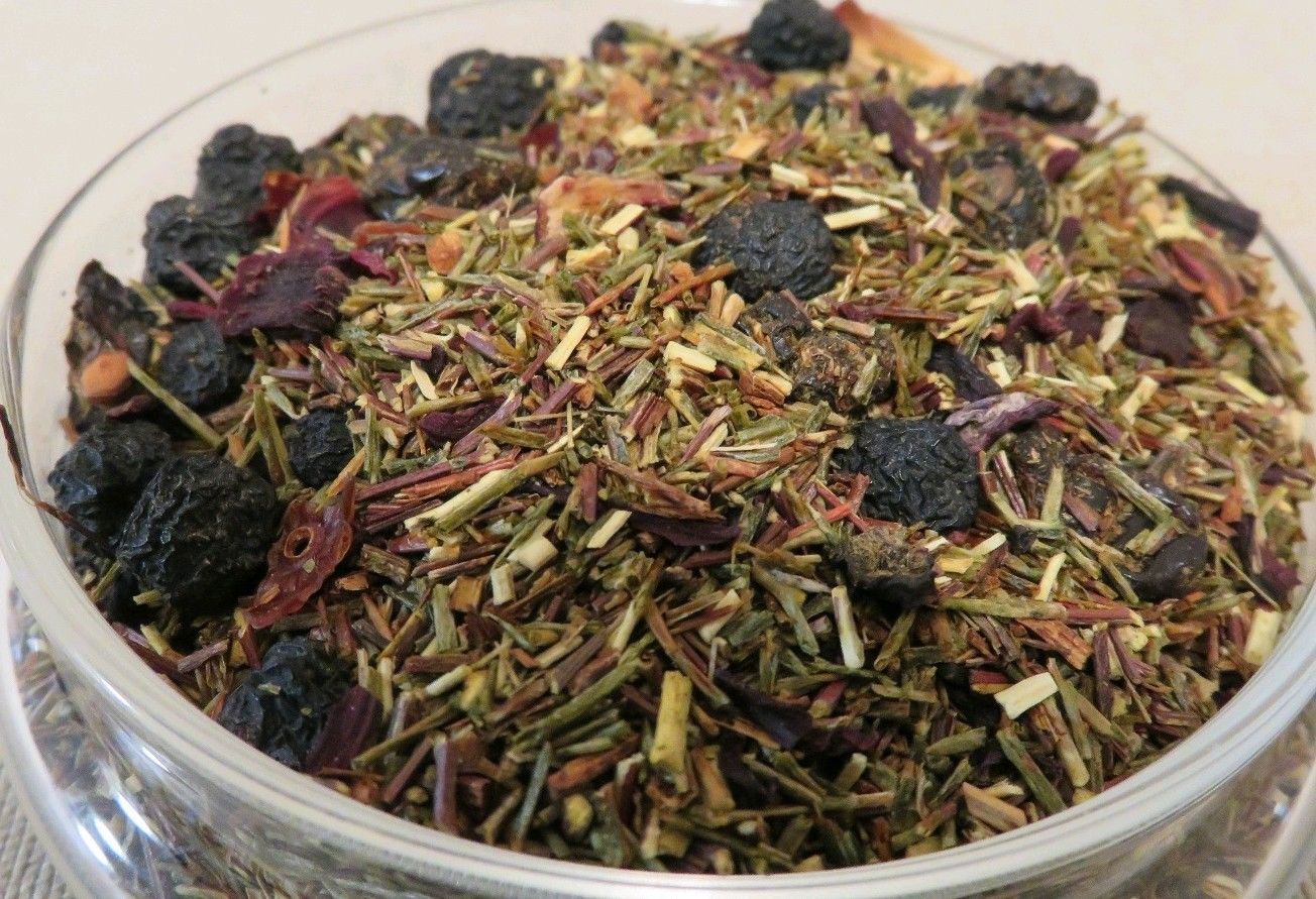 NEW! SEALED 2 OZ TEAVANA PINEAPPLE BERRY BLUE BLUEBERRY BLISS PINEAPPLE KONA POP