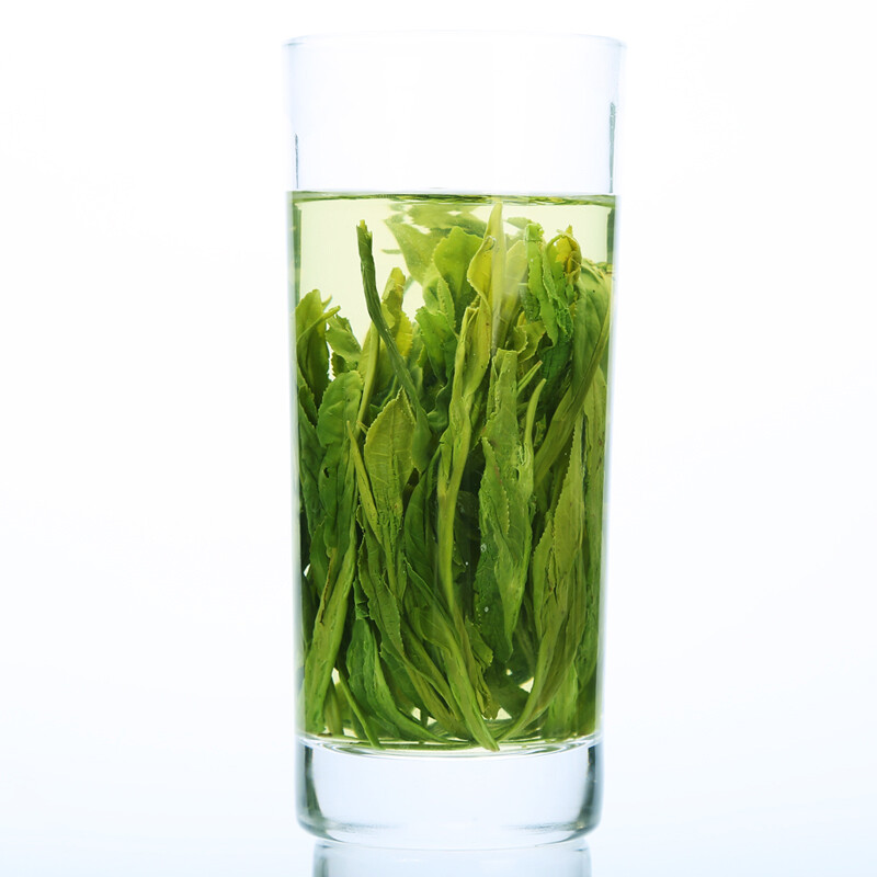 Chinese Anhui Tai Ping Hou Kui Spring Tea Monkey King Taiping Houkui Green Tea