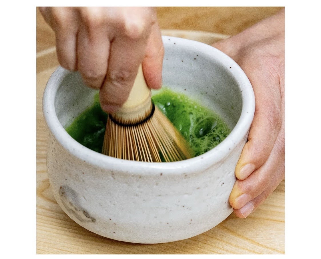 Ocha & Co. Kyoto Uji Matcha Powder Organic Japanese Green Tea 50g 25 Serv