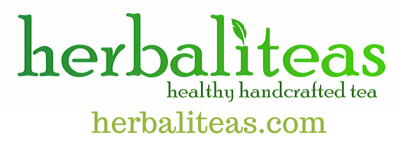 YALTA Relaxing Wellness Immunity Boost Herbal Loose Leaf Tea Blend 2 oz
