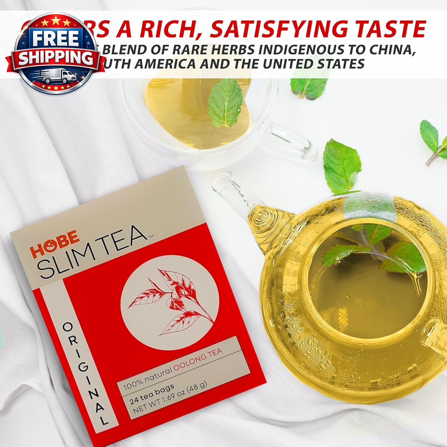 Original Tea – 24 Bags