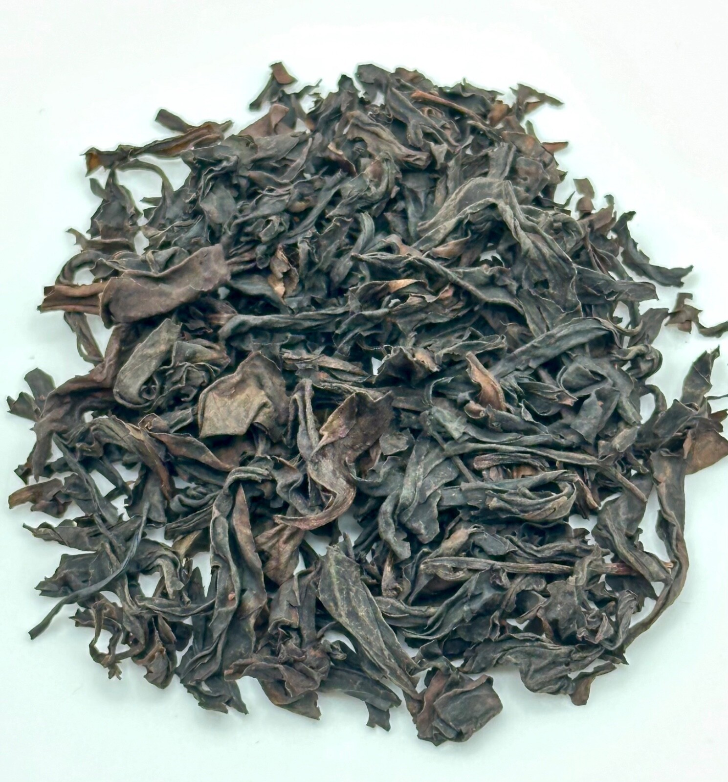 Rou Gui Oolong Tea – Gourmet Dark Roast Tea from Fujian, China – Wuyi Rock Tea