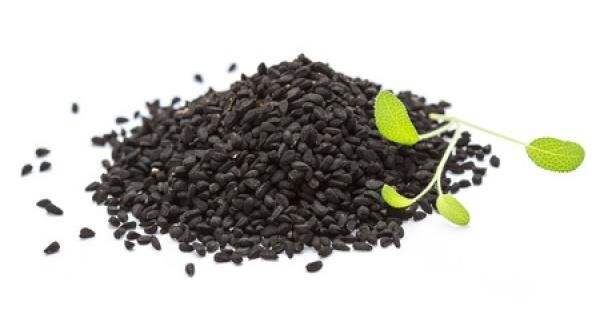 100% Organic Ceylon Black Cumin Seeds,50g,100g, 150g, 200g Kalu Duru ( Kalonji)