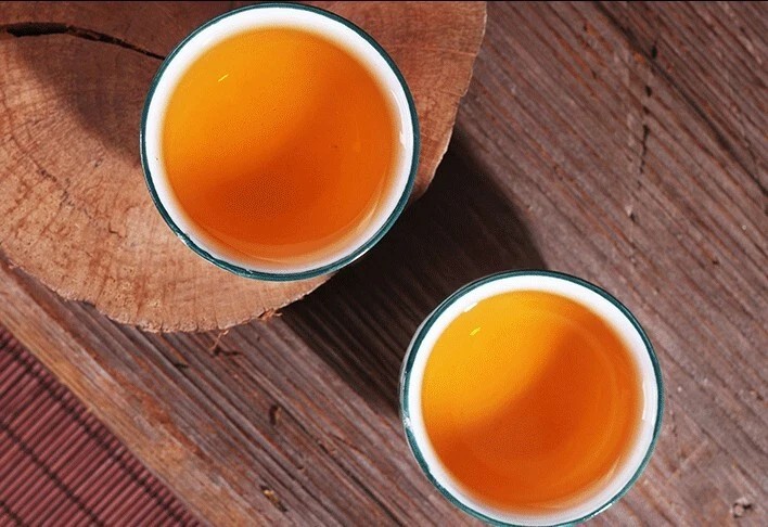 ChineseJin Jun Mei black tea* Jinjunmei Golden Eyebrow Wuyi Tongmuguan Black Tea