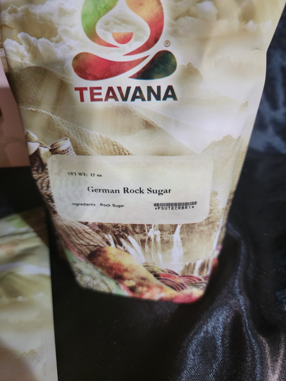 Teavana Perfect Tea Collection New