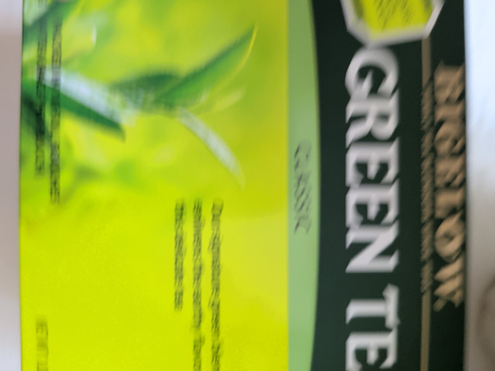 Bigelow Classic Green Tea 240 Tea Bags Smooth Delicate Flavor 40 Count Pack