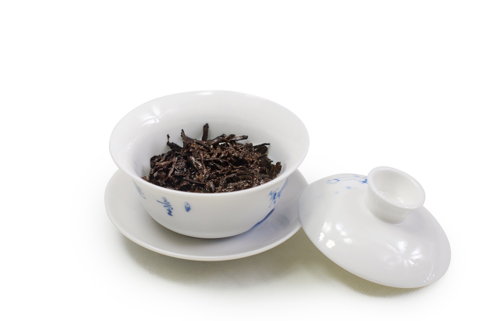 Caiwei, Fermented Puerh Tea Cake, made in 2012 , 200g/cake, US Seller