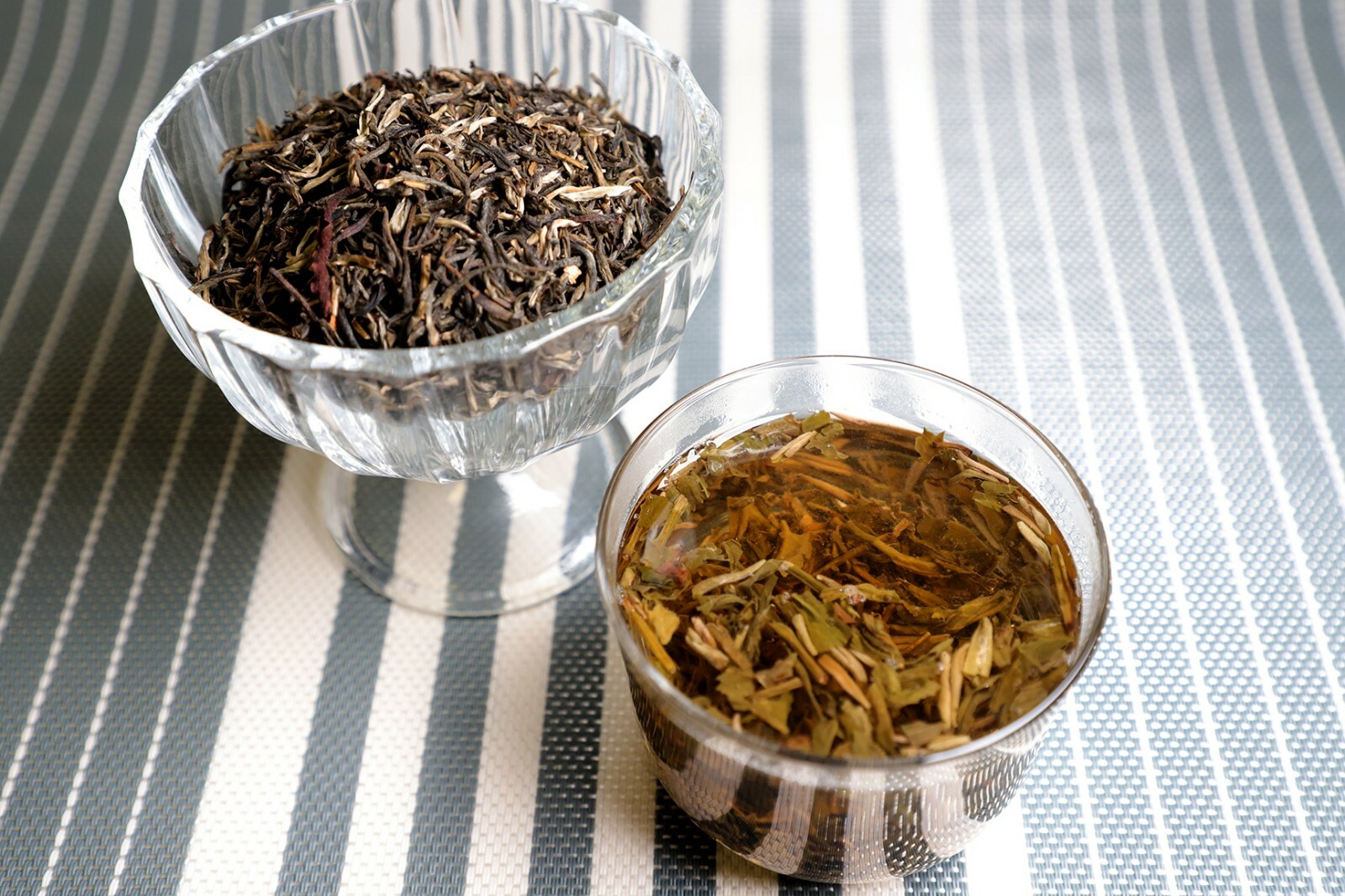 Jasmine Green Tea Fragrant Jasmine Tea Leaves 茉莉花茶 100% Natural