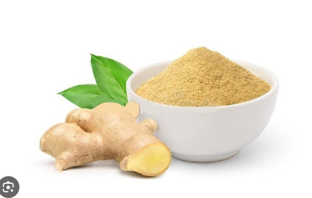 Everest Dry Ginger Powder 100g | Natural Spice | Cooking & Baking Essential