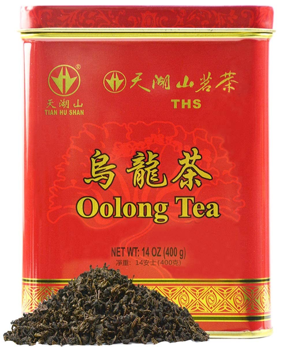 Premium Oolong Tea Loose Leaf 14 Ounce 400g Package High Quality Leaves